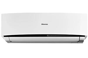 کولرگازی اینورتر هایسنس سرد و گرم 30000 مدل HIH-30VQ