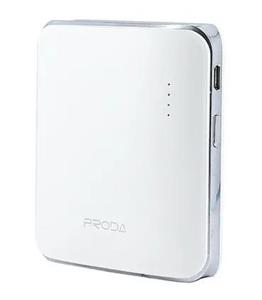 پاوربانک Remax 5000mAh Mink-PPL21 Proda Powerbank
