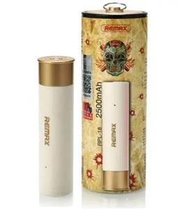 پاوربانک Remax 2500mAh RPL-18 Powerbank