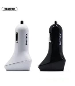 شارژر فندکی 2 پورت Remax RCC208 ریمکس 3.4A