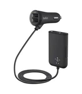 شارژر فندکی بلکین مدل F8M935bt06