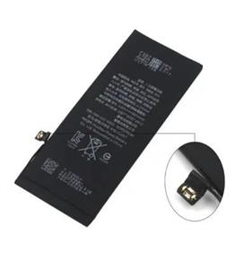 باتری صد در صد اورجینال اپل استوری Iphone 8