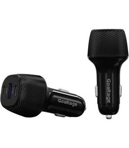 شارژر فندکی 105 وات گلتیج Goaltage CH14 105W
