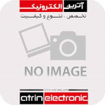 هیت سینک دستگاه 160 آمپر IGBT تک برد قسمت دیودی