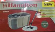 سطل و زمین شوی همیلتون مدل Hamilton SM438