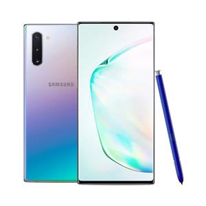 گوشی سامسونگ گلکسی نوت 10 ظرفیت 8/256 گیگابایت Samsung Galaxy Note 10 8/256GB Mobile Phone