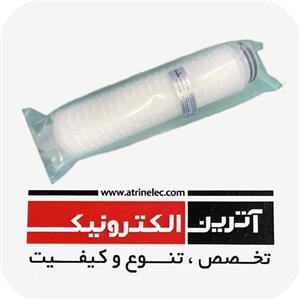 فیلتر 5 میکرون EAGER مدل E30068-50-A-N