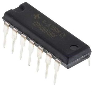 CD4069UBE