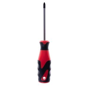 پیچ گوشتی TPR تکی 100×6 چهارسو مدل RH-2866