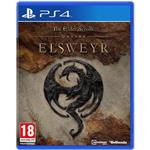 بازی پلی استیشن 4 ریجن 2 The Elder Scrolls Online-Elsweyr