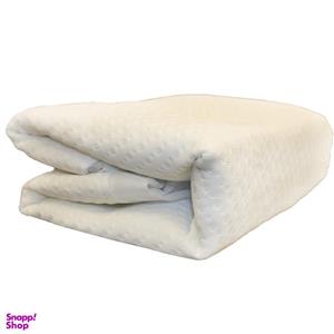 محافظ تشک گرین رست مدل ضد آب دونفره سایز 180X200 سانتی‌متر
