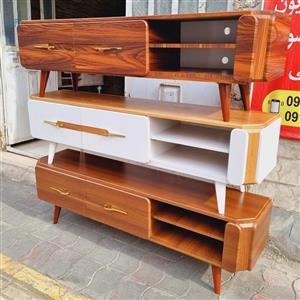 میز تلویزیون شبستان مدل 2030