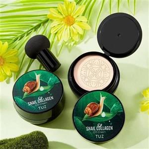 کوشن /بی بی کرم حلزون