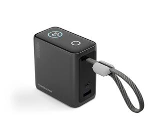 POWEROLOGY | مینی پاوربانک 15000mAh پاورولوجی
