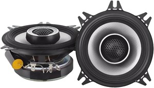 Alpine S-S40 بلندگو گرد آلپاین