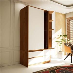 کمد مدل co-012 تمام ام دی اف (پس کرایه)