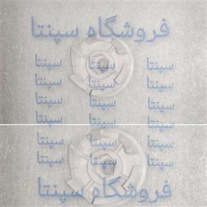 کوبل ته پارچ مخلوط کن سانی (مطابق تصویر) 1عددکوبل مخلوط کن سانی