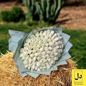 ارسال دسته گل برای فروشگاه اتکا کمالشهر کرج