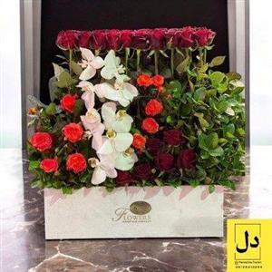 ارسال دسته گل برای فروشگاه شهروند در عظیمیه کرج