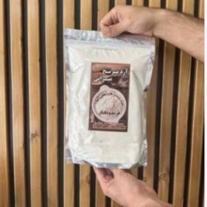 آرد برنج طارم محلی معطر فریدونکنار امساله ( 1 کیلویی ) 