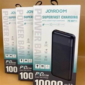 پاور بانک 10 هزار JOYROOM مدل PD-MX711