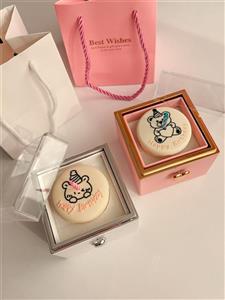 باکس وارداتی سورپرایزی کیک تولد