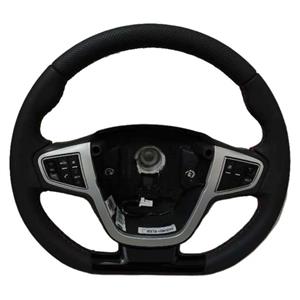 غربیلک فرمان کروز پلاس مدل چرمی طرح دی کات مناسب برای دنا