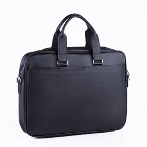 کیف چرم مدل دکتری