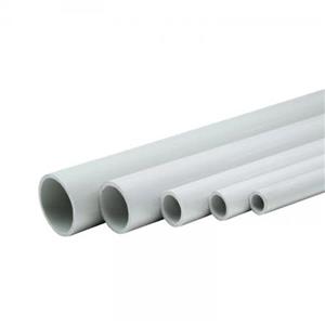 لوله پی وی سی(pvc)خم سرد نمره 2.5