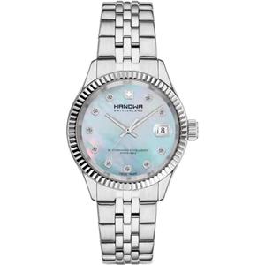 ساعت زنانه هانوا HAWLH0002603