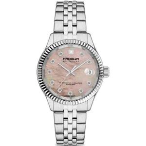 ساعت زنانه هانوا HAWLH0002604