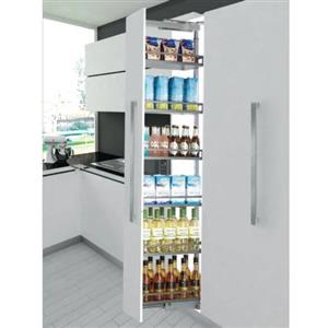 سوپر وسط برند هایگلد ارتفاع 180*200 یونیت 40