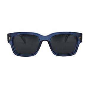 عینک آفتابی مربعی فاری گرام مدل 58949 C8 POLAR FG