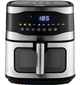 سرخ کن بدون روغن سونیفر مدل SF-1041