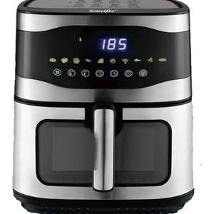 سرخ کن بدون روغن سونیفر مدل SF-1041