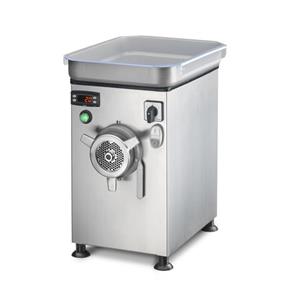 چرخ گوشت یخچال دار مینروا مدل A/E22 R
