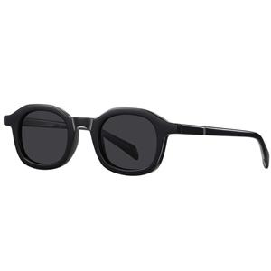 عینک آفتابی آلبرت وگ مدل S31104C1 Acetate Avantgarde Visionary