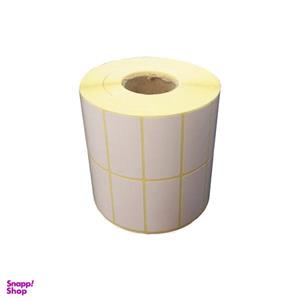 برچسب پرینتر لیبل زن مدل 25x50
