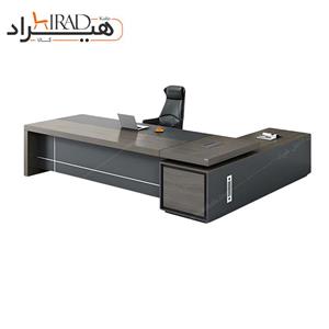 میز مدیریت هیراد مدل M938