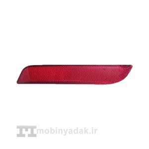 شبرنگ سپر عقب راست هاوال M4