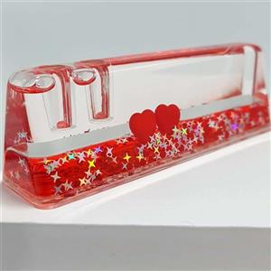 باکس قلب شناور