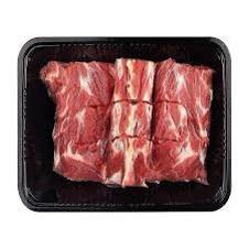 گوشت گردن گوسفندی