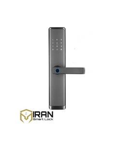 قفل هوشمند اثرانگشتی Smart Pass مدل Roma