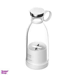 شیکر شیائومی مدل Fresh Juice ظرفیت 350 میل