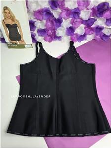 گن ساعت‌شنی مشکی برند ANN CHERY ساخت کلمبیا