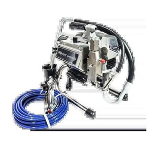 رنگپاش ایرلس S3 | خرید، قیمت و مشخصات کامل