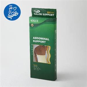 کمربند طبی یکسره ( گرم کن کلیه ) سایز خیلی خیلی بزرگ سالم