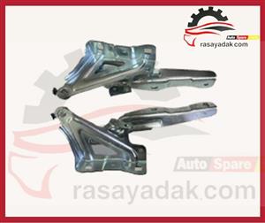 لولای درب موتور لاماری