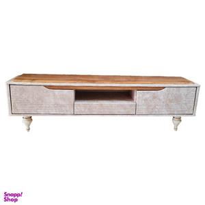 میز تلویزیون مدل 111 مناسب برای تلویزیون تا 52 اینچ