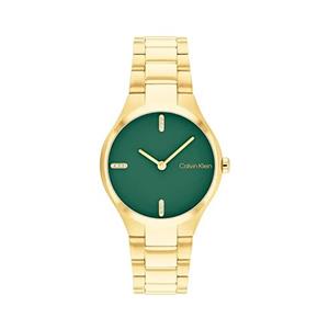 ساعت زنانه کلوین کلاین کوارتز مدل 25200333